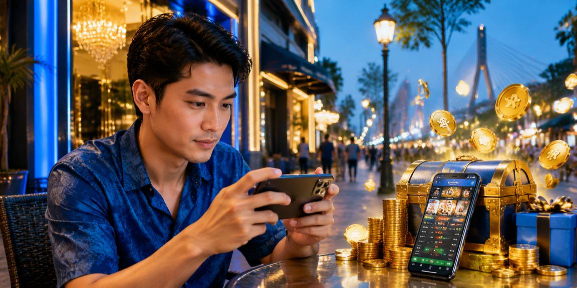 wu388 Thị trường eSports đa dạng